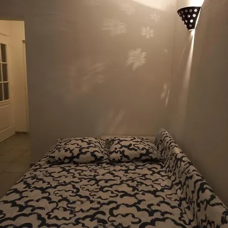 Aix En Provence - Rotonde - Cours Mirabeau Apartman *